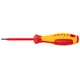 Izolirani šesterokotni izvijač HEX4 182 mm KNIPEX 08844