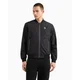 EA7 za moške. 8NPB12_PN7LZ Train Premium Shield Jacket M black (XS), Črna, Priložnostno, Poliester