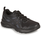 Tekaški čevlji Asics Trail Scout 3 črna barva