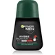 Garnier Men roll-on deodorant nevidna zaščita 72 ur - črna, bela, barvna 50 ml