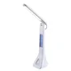 RABALUX Stona LED lampa Amato dimabilna bela
