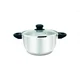 Lorme Classic Šerpa Inoks sa poklopcem 20cm / 2.8l