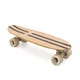 Banwood skejtbord, Navyblue