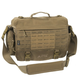 Direct Action MESSENGER torba - Cordura - Coyote Brown