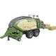 Bruder Balirka Krone Big Pack 1290 HDP VC sa 2 bale 020330