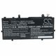 Baterija za Asus VivoBook Flip 14/TP401, C21N1714, 5000 mAh