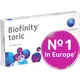 Biofinity Toric (3 sočiva)