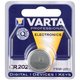 VARTA GUMB baterija CR2025