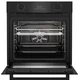 Beko BBIM 173001 BE Ugradna rerna, 72l, 9 funkcija, 3300W, Crna