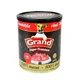 GRAND Cons. Superpremium govedina za pse 850g