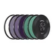 Freewell Komplet filtrov FREEWELL M2 ND/CPL/UV 82 mm