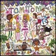 Tom Tom Club - Tom Tom Club (Reissue) (Anniversary/Limited Edition) (Clear/Green/Pink/White Splatter Coloured) (LP)