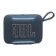 JBL GO 5 Blue Bluetooth zvučnik (JBLGO5BLU)