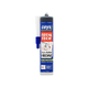Ceys lepilo TOTAL TECH EXPRESS, črno, 290 ml