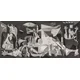 Clementoni - Puzzle Picasso: Guernica - 13 200 kosov