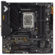 Asus TUF GAMING B660M-PLUS WIFI LGA1700 DDR5 Micro ATX Matična ploča