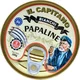 IL CAPITANO Papalina, Dimljena, 160g
