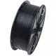 Gembird ABS Filament za 3D stampac 1.75mm, kotur 1KG Crna | 3DP-ABS1.75-01-BK