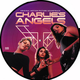 Charlies Angels Original Motion Picture Soundtrack (Vinyl LP)