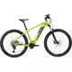 GENESIS bicikl električni E-PRO MTB 1.2 PT, zelen