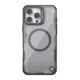 Maska za telefon Nillkin Iceblade Prop Magnetic za iPhone 16 Pro, Crna