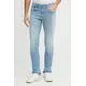 Just Cavalli moške kavbojke slim fit kroja