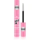 Essence Gel za obrvi Fix It Like a Pro (prozoren gel za fiksiranje obrvi) 8,5 ml