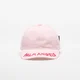 Čepica Palm Angels Kids Seasonal Logo Baseball Cap Rose Pink I