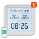 Gosund GOSUND S6 LCD TUYA SMART WIFI SENZOR TEMPERATURE IN VLAŽNOSTI