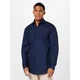 HUGO Srajca C-Jason 50293691 Mornarsko modra Slim Fit