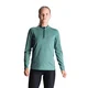 Fusion C3 Zip Neck