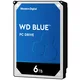 Hard Disk Western Digital Blue™ 6TB WD60EZAZ