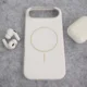 Maska Mag Case Nanobit Pure za iPhone Air pearl white