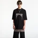 Majice Rick Owens DRKSHDW Jumbo Ss T-Shirt Black/ Pearl XS