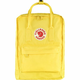 Fjällräven Kanken, corn