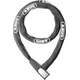 Abus brava catena 6806k/110 black ( 82511 )