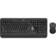 Logitech Brezžična Desktop komplet MK540 Combo Advanced, SLO