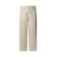 Kavbojke z mešanico lanu Pepe Jeans LOOSE JEANS NILS