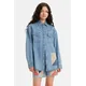 Levis Srajca