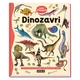Učila Dinozavri - klub zvedavih