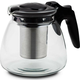 NAVA Stakleni čajnik sa infuzerom NV10-224-010 900ml