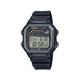 CASIO WS-1600H-1AVEF