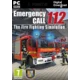 Emergency Call 112 – The Fire Fighting Simulation (PC) Steam Key GLOBAL