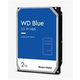 WD HDD Blue 3,5 2TB - 7200 vrtljajev na minuto/SATA-III/256MB