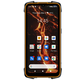 CUBOT pametni telefon King Kong 5 Pro 4GB/64GB, Black