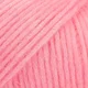Drops Air Uni Colour 53 Strawberry Ice Cream Pletilna preja