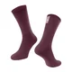 Force longer slim, bordo l-xl/42-46 čarape ( 90085885 )