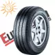 235/65 R16C CONTINENTAL VANCONTACT ECO 8PR 115/113 R (A) (A) (71)
