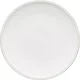 Costa Nova plitev krožnik Friso 26,5 cm, bel (6 kos)