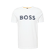 BOSS Orange Majica Thinking, bela